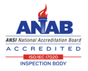 ANSI National Accreditation Board