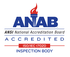 ANSI National Accreditation Board (ANAB)