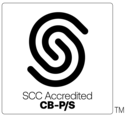 SCC Accredited