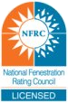 National Fenestration Rating Counsil