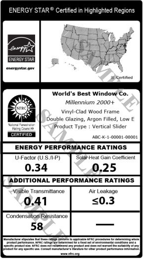 Labels | Keystone Certifications, Inc.